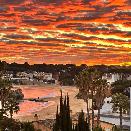 Apartamento En La Playa De La Fosca San Juan de Palamos Exterior photo