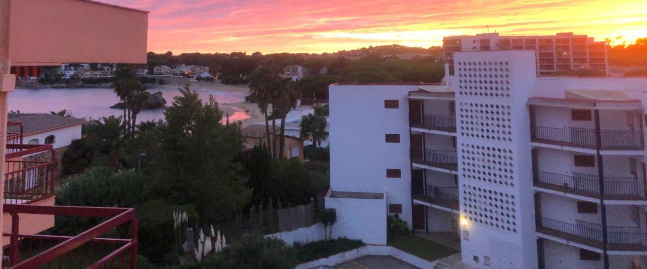 Apartamento En La Playa De La Fosca San Juan de Palamos Exterior photo