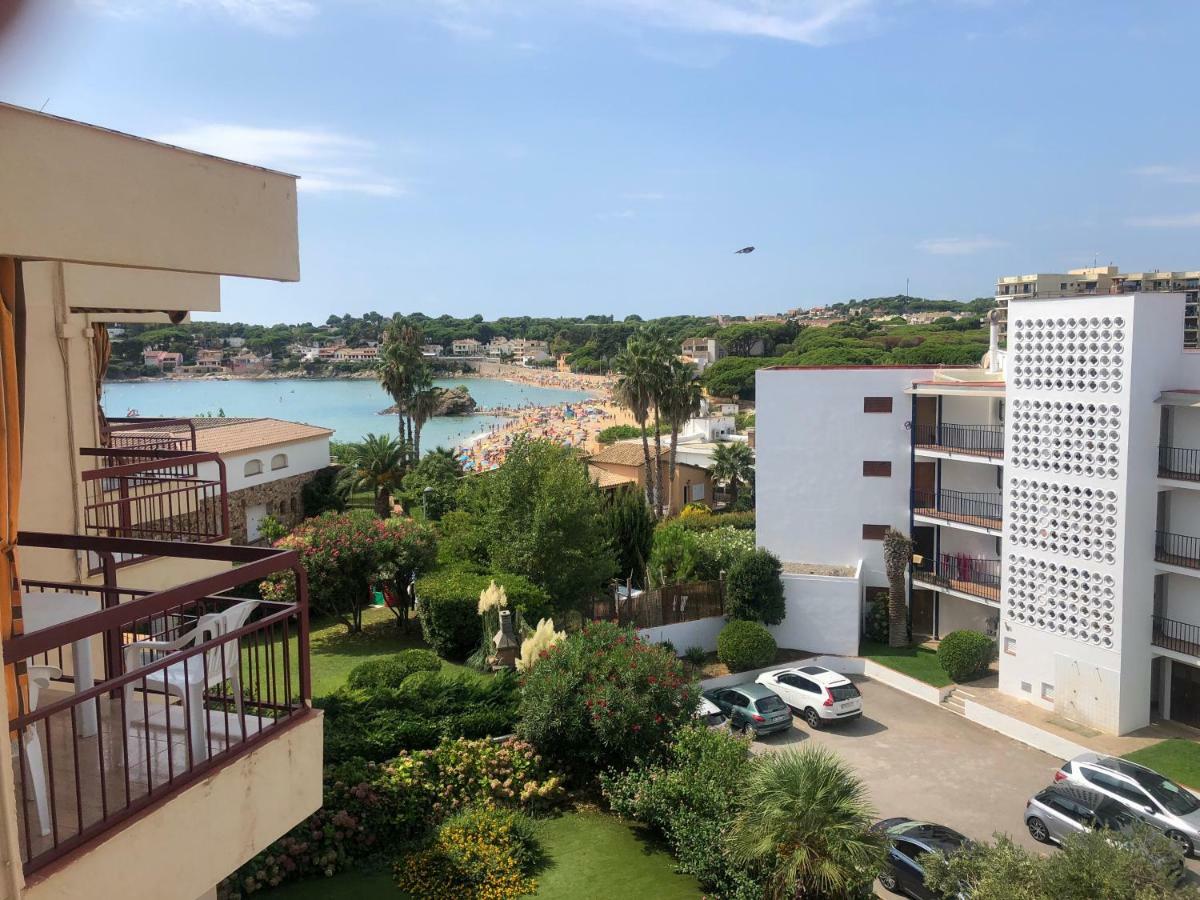 Apartamento En La Playa De La Fosca San Juan de Palamos Exterior photo