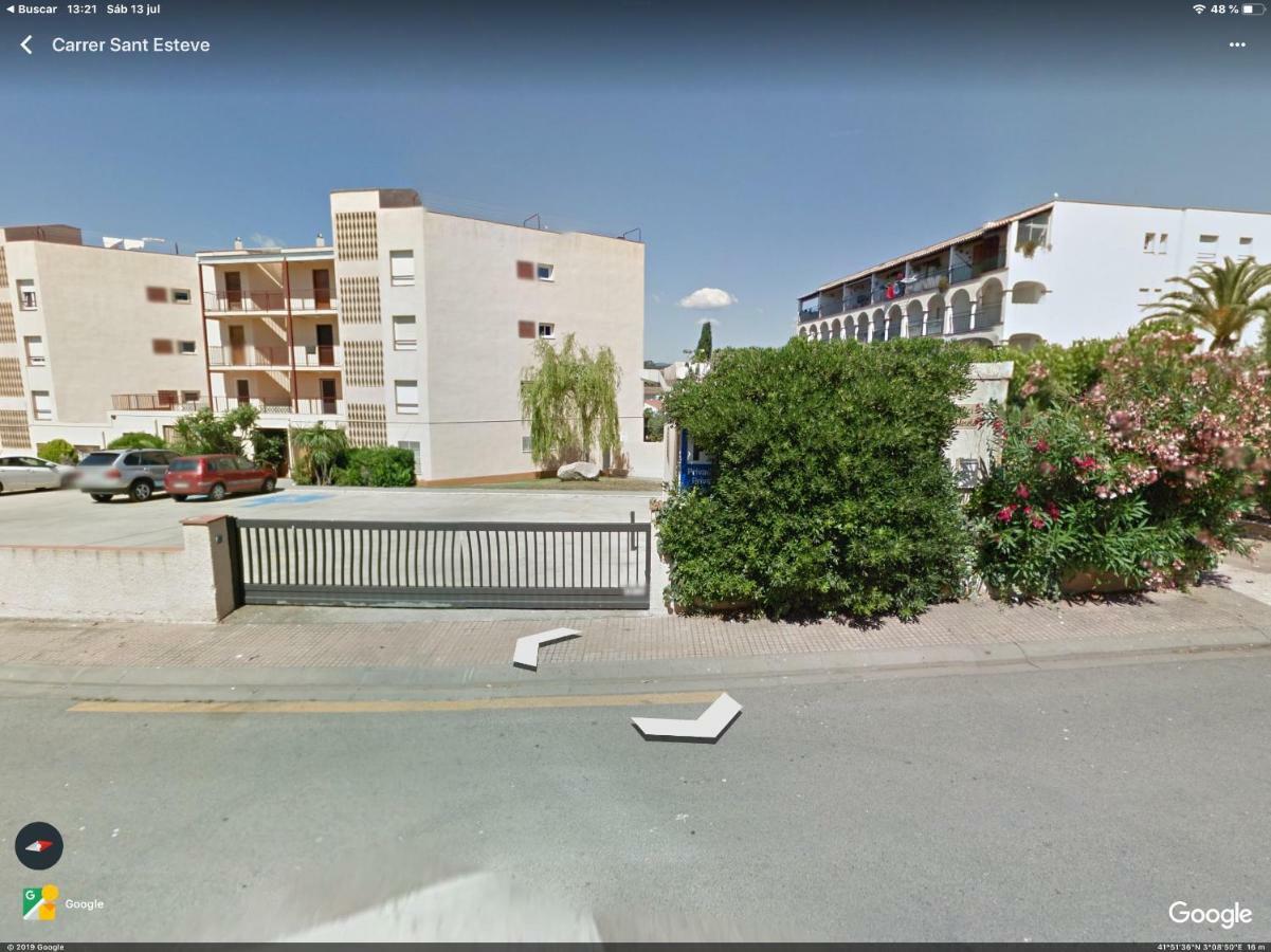 Apartamento En La Playa De La Fosca San Juan de Palamos Exterior photo