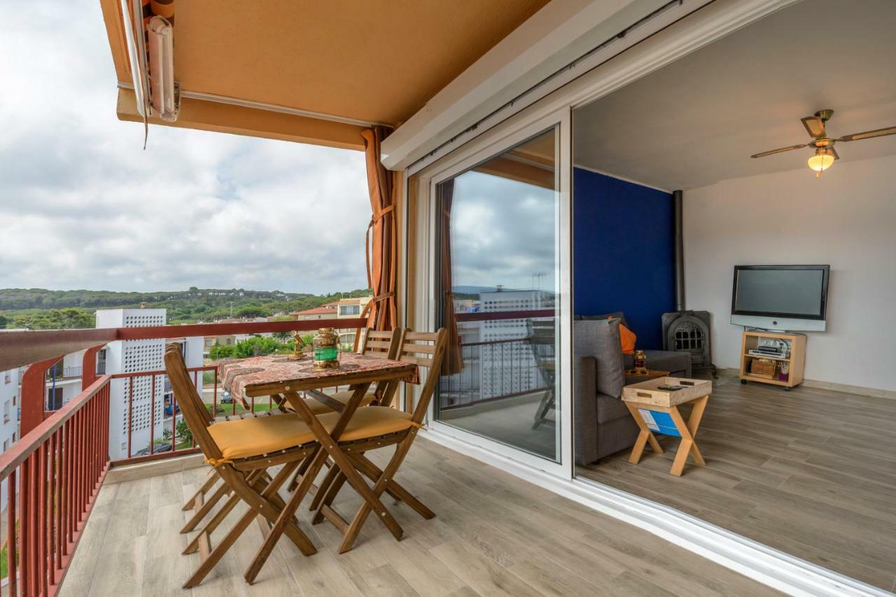 Apartamento En La Playa De La Fosca San Juan de Palamos Exterior photo