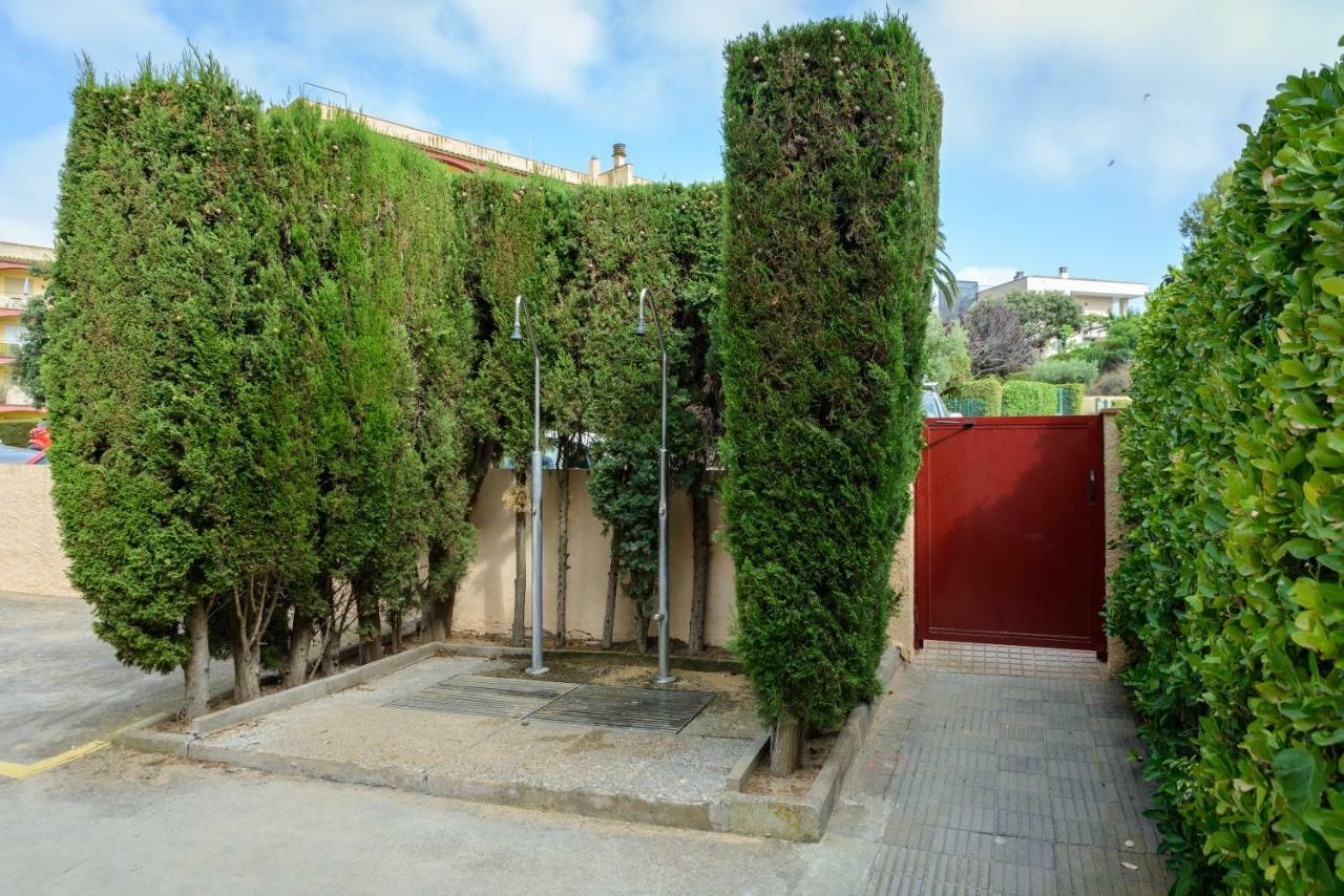 Apartamento En La Playa De La Fosca San Juan de Palamos Exterior photo