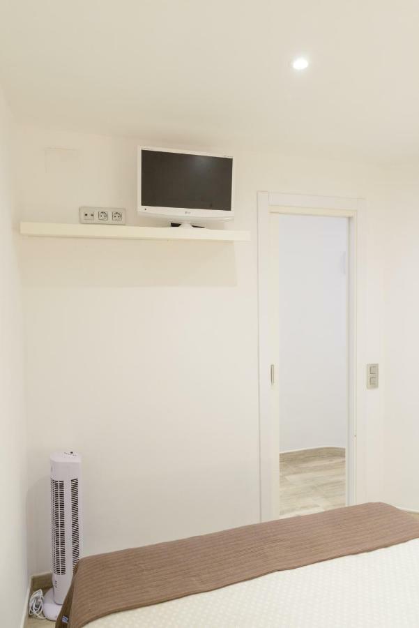 Apartamento En La Playa De La Fosca San Juan de Palamos Exterior photo