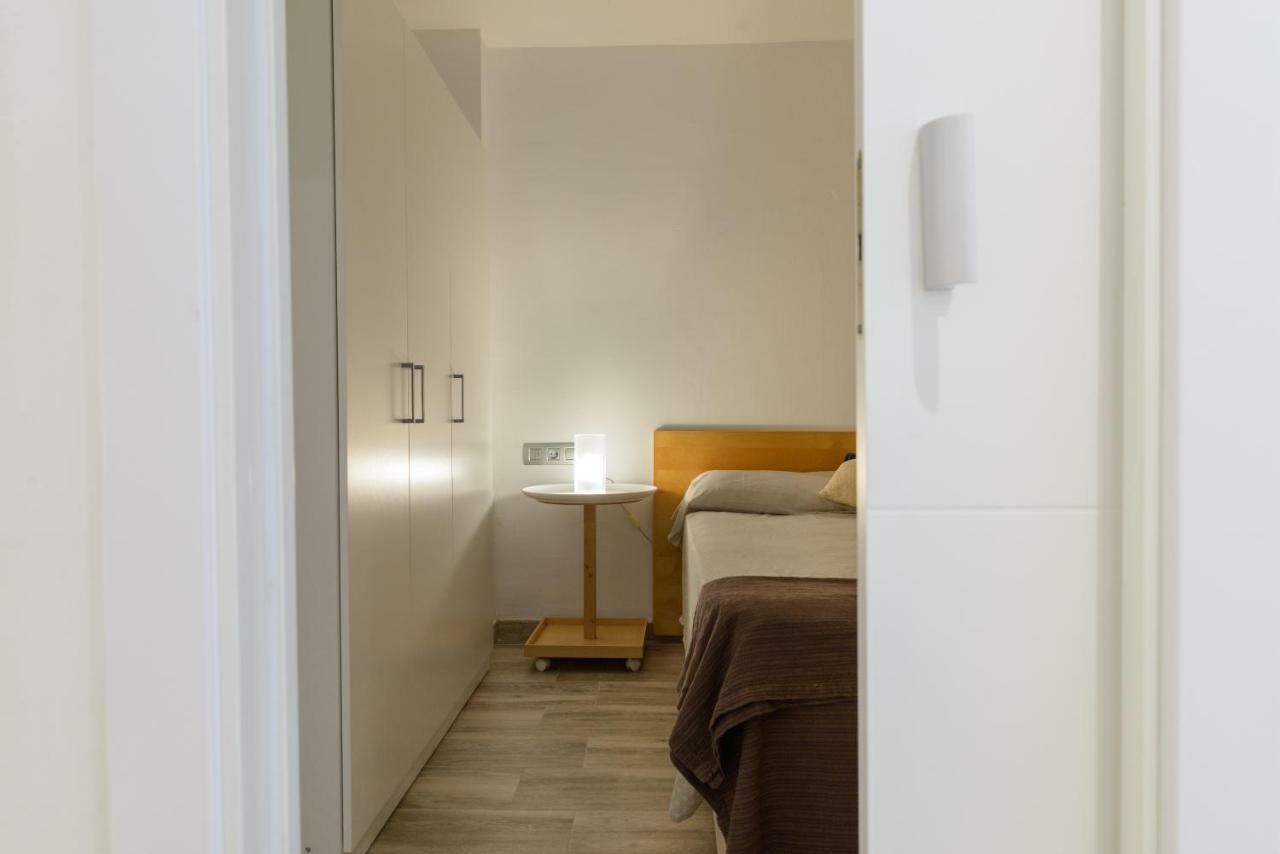 Apartamento En La Playa De La Fosca San Juan de Palamos Exterior photo