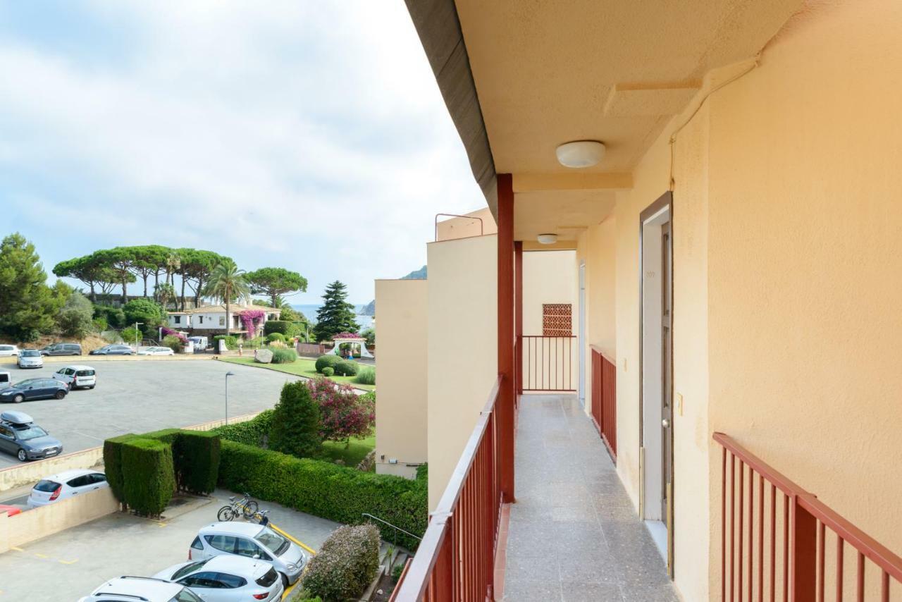 Apartamento En La Playa De La Fosca San Juan de Palamos Exterior photo