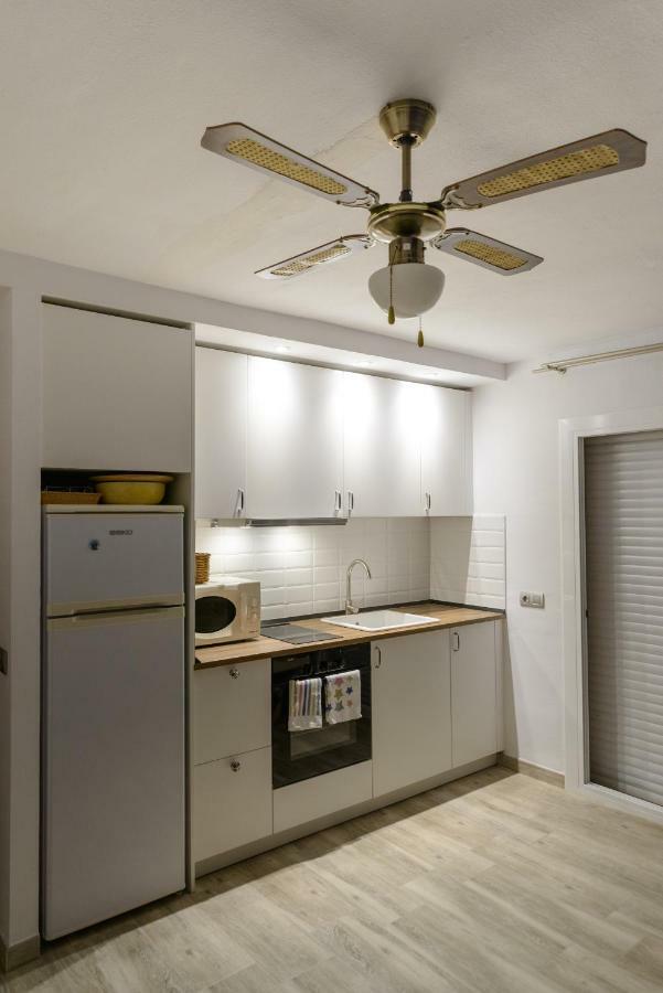 Apartamento En La Playa De La Fosca San Juan de Palamos Exterior photo