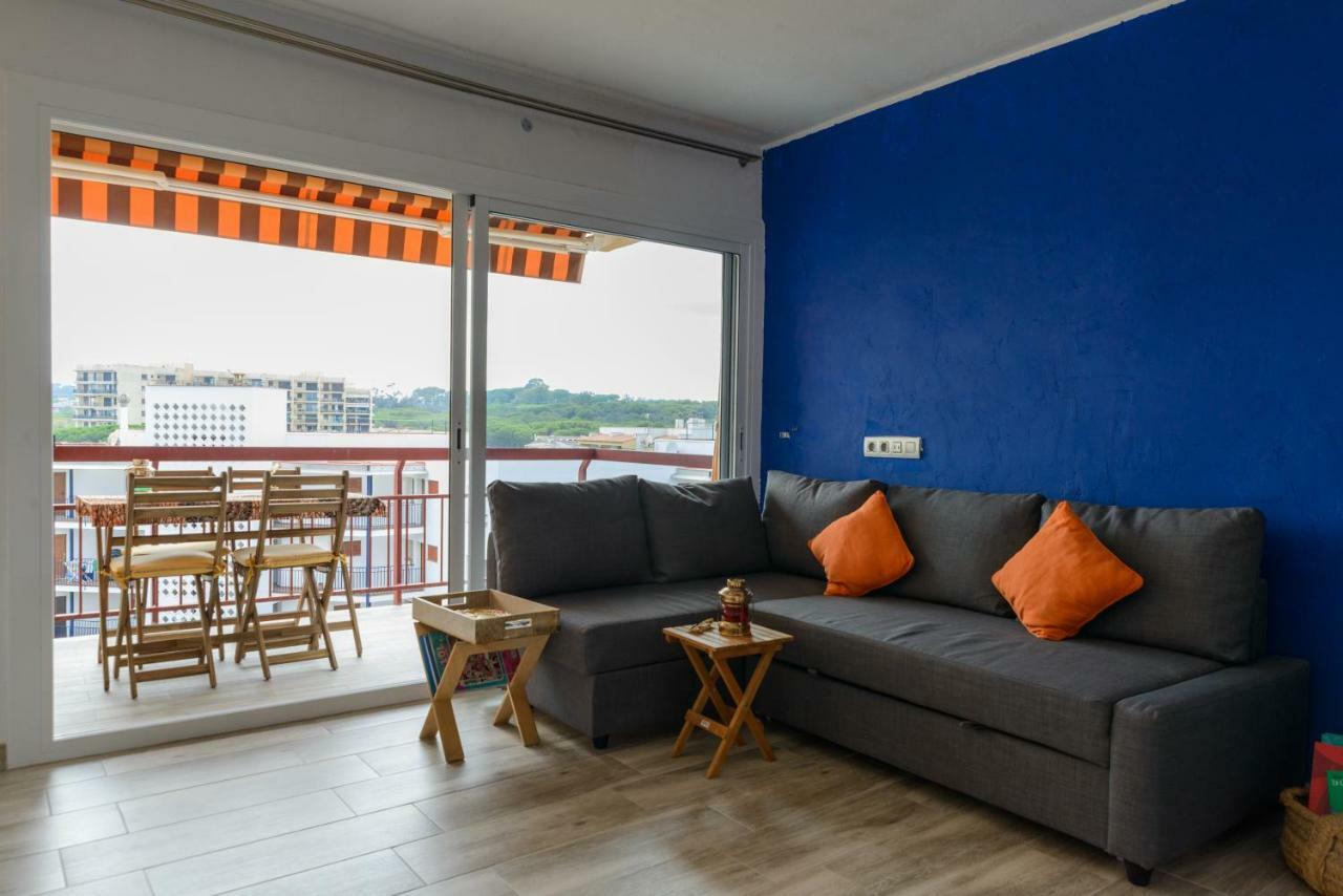 Apartamento En La Playa De La Fosca San Juan de Palamos Exterior photo