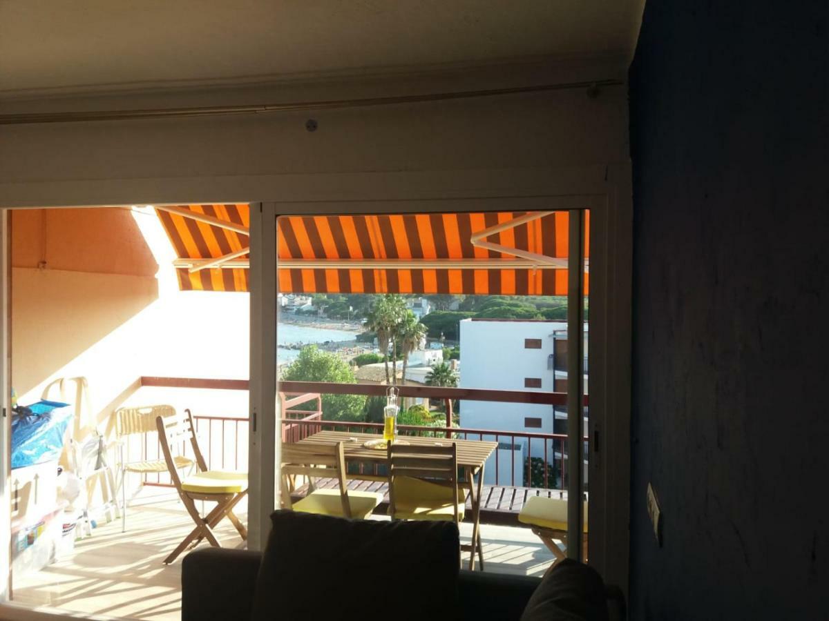 Apartamento En La Playa De La Fosca San Juan de Palamos Exterior photo