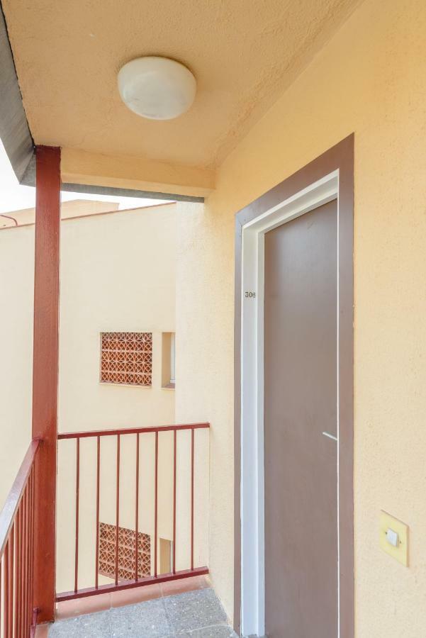 Apartamento En La Playa De La Fosca San Juan de Palamos Exterior photo