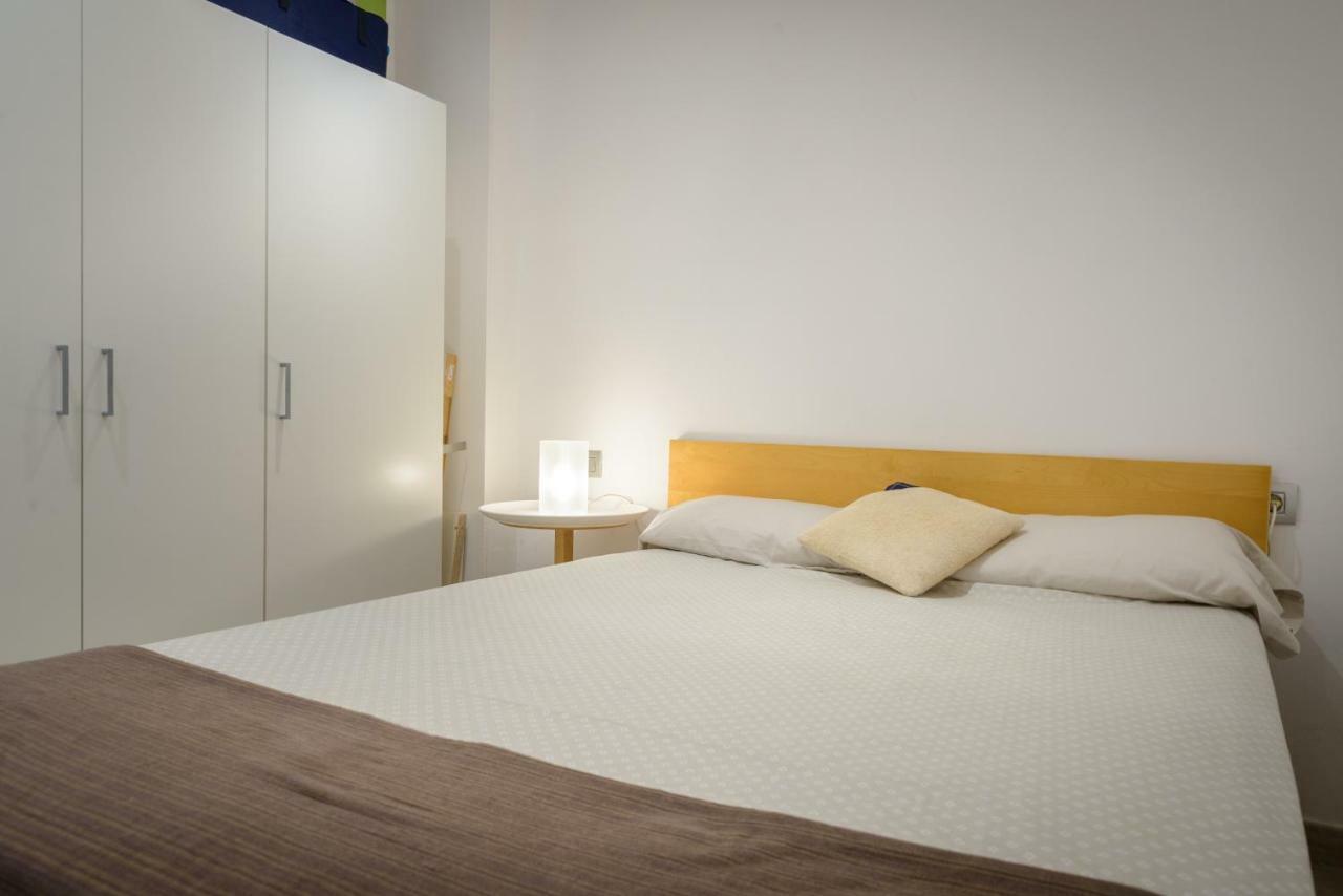 Apartamento En La Playa De La Fosca San Juan de Palamos Exterior photo