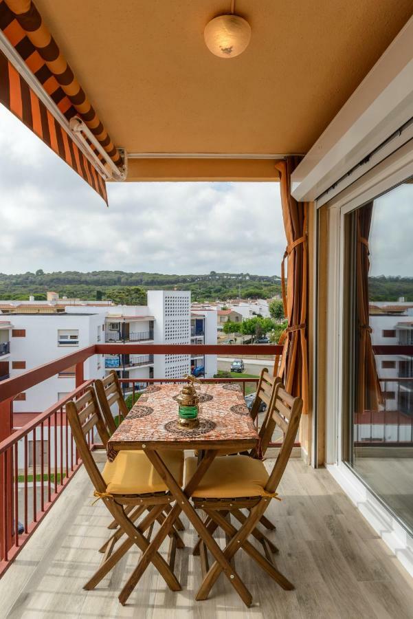 Apartamento En La Playa De La Fosca San Juan de Palamos Exterior photo
