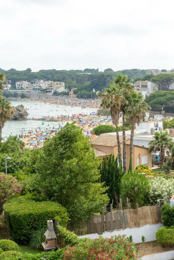 Apartamento En La Playa De La Fosca San Juan de Palamos Exterior photo
