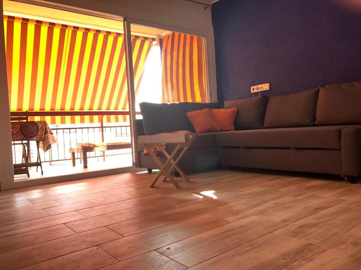 Apartamento En La Playa De La Fosca San Juan de Palamos Exterior photo