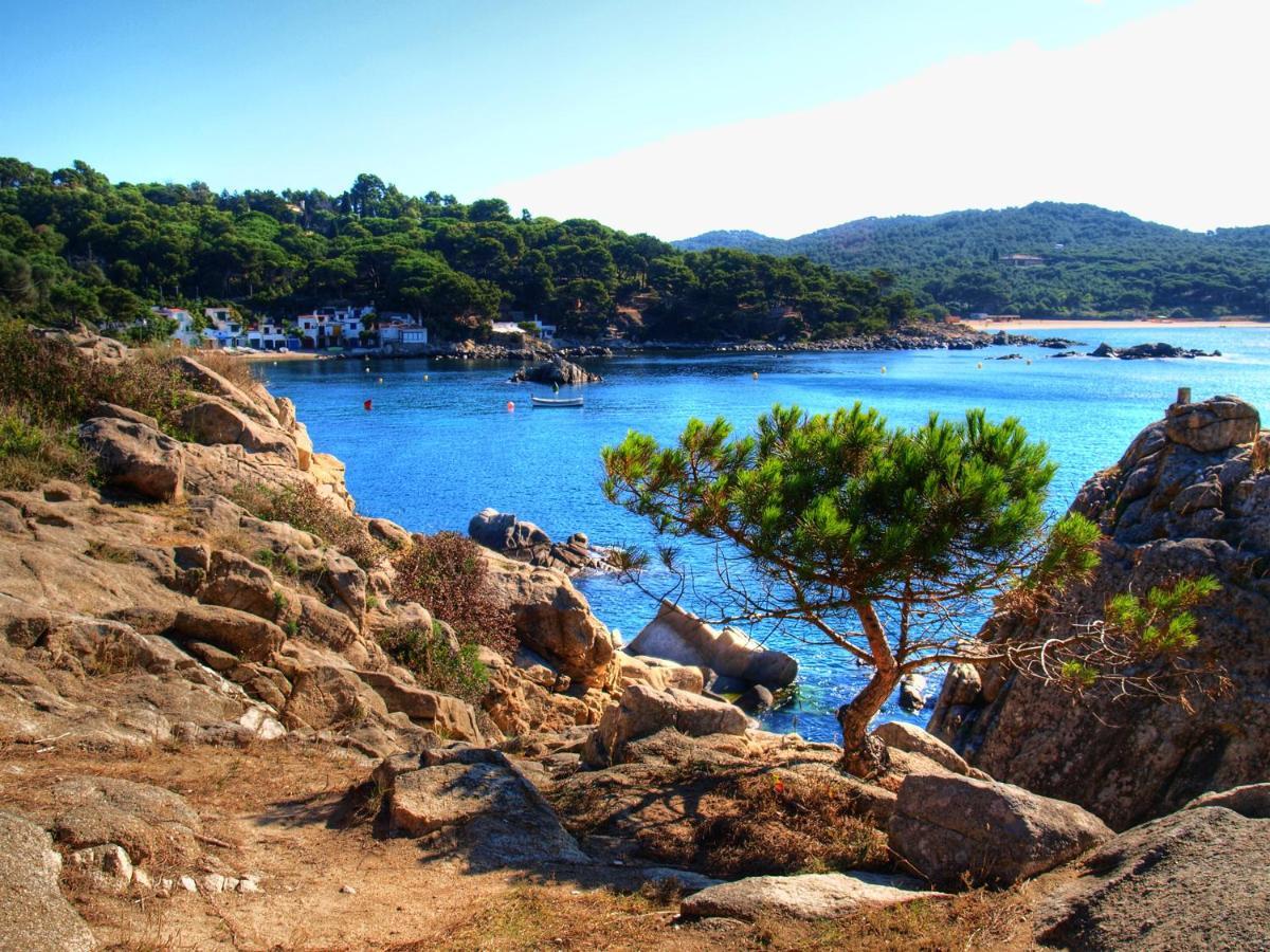 Apartamento En La Playa De La Fosca San Juan de Palamos Exterior photo