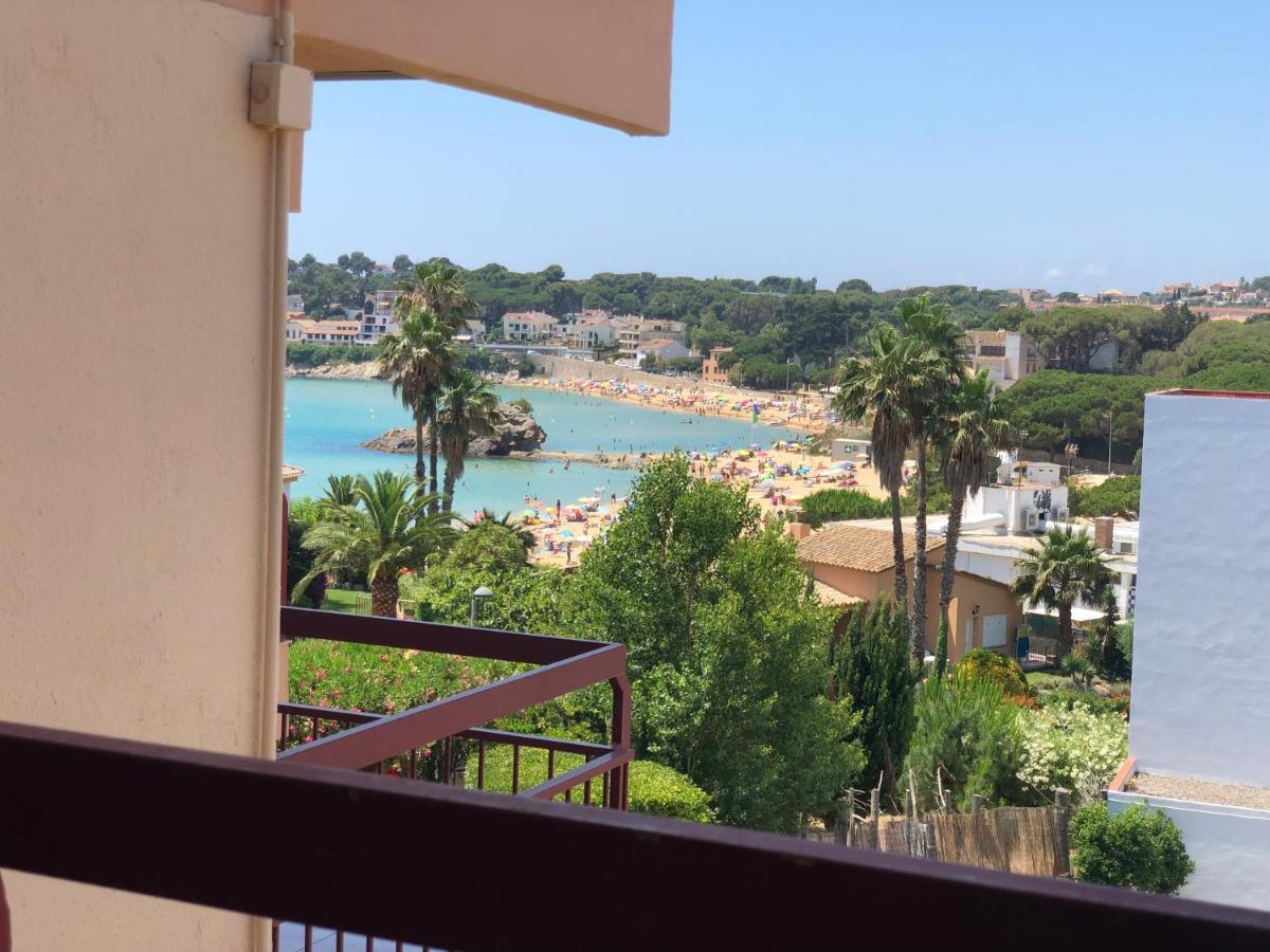 Apartamento En La Playa De La Fosca San Juan de Palamos Exterior photo